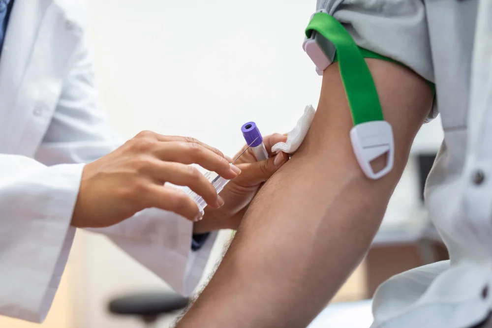 Procesos médicos
