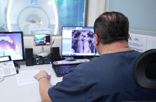 revisión de renosancia magnetica