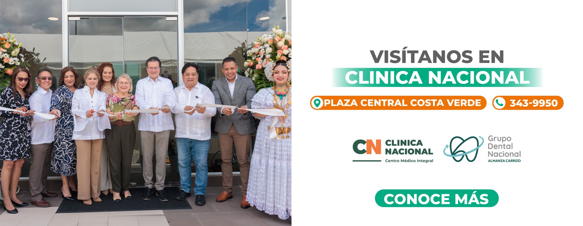 2 BANNER CLINICA NACIONAL COSTA VERDE