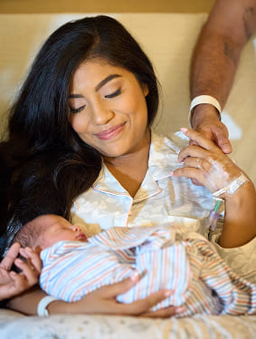 charlas maternidad 1