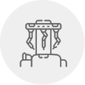 cirugia robotica icon