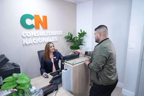 clinica atencion primaria