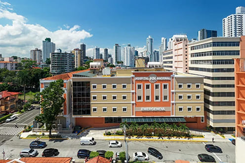 hospital nacional de panama 1
