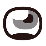 icon simbolo anchor text 1