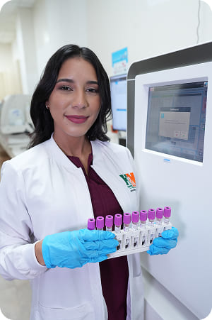 indicaciones muestra 2