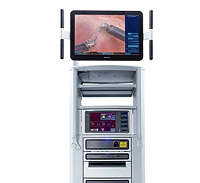 torre de vision da vinci xi 1